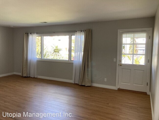 Building Photo - 3 br, 1 bath House - 1206 Del Oro Ave