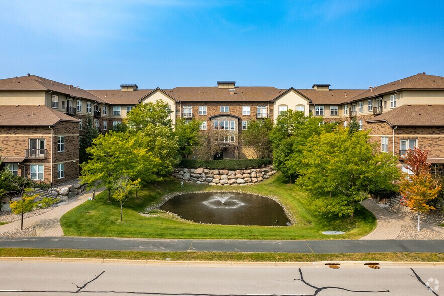 Southwest Station - 13560 Technology Dr Eden Prairie, MN 55344