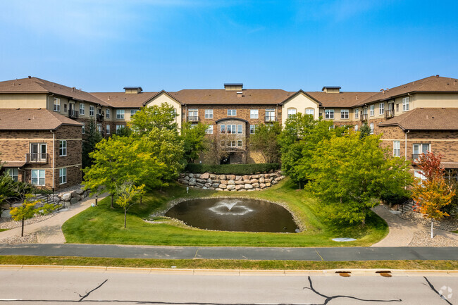 Southwest Station Condos For Sale Eden Prairie