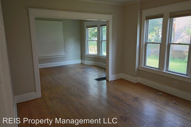 Foto del edificio - 2119 N 40th St