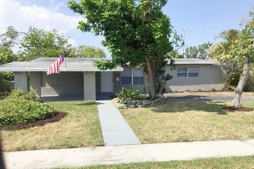 Primary Photo - 4731 NW 11th Ct