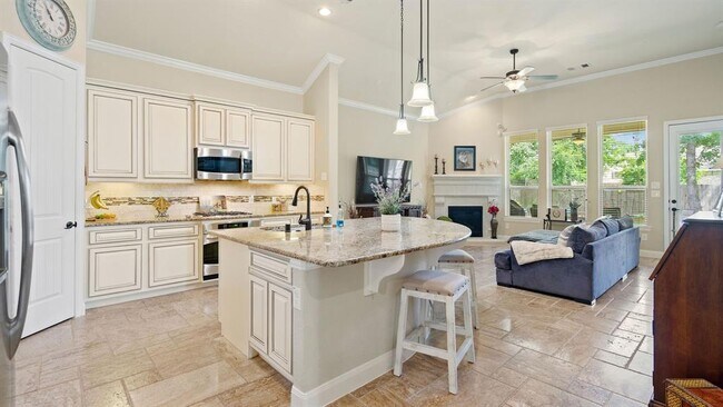 Foto del edificio - 315 Kinderwood Trail