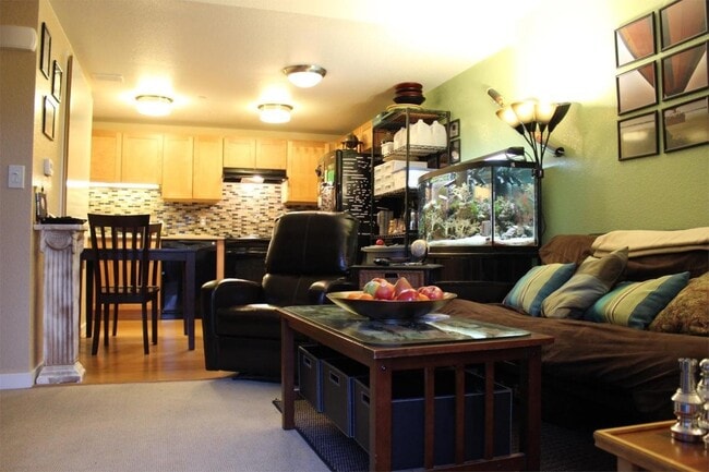 Photo - Fall 2026 Pre-Lease. Updated 1 Bedroom Con... Apartment