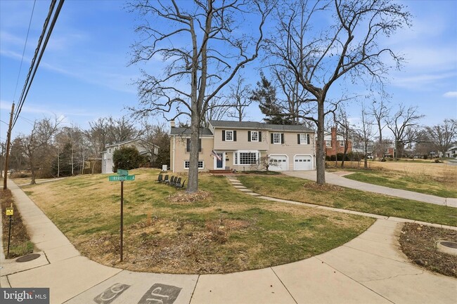 Photo - 2602 Turbridge Ln House