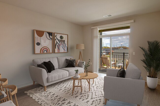 Foto del interior - Pinney Lane
