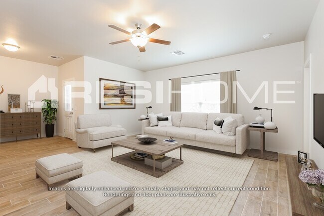Foto del edificio - 8168 Brighton Ave