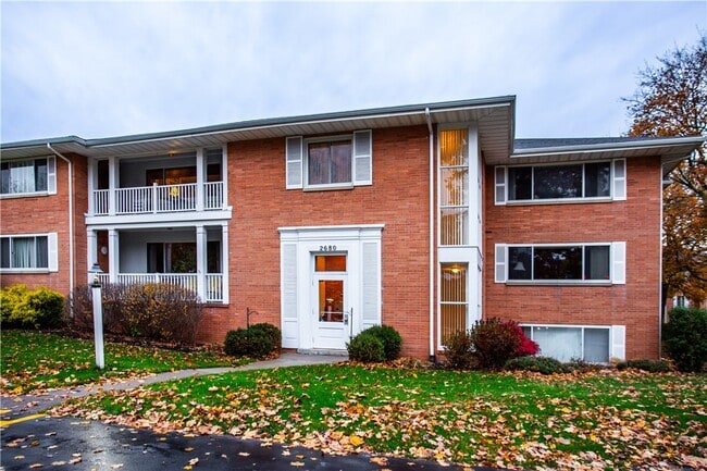 Building Photo - 2680 Highland Ave