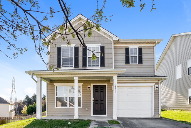 Building Photo - 10811 Carstairs St