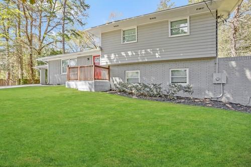 Foto del edificio - 2159 Oregon Ct