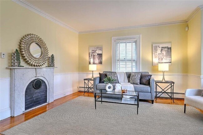 Foto del edificio - 135 Williams St