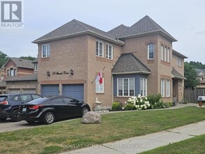 Building Photo - 58 Stemmle Dr