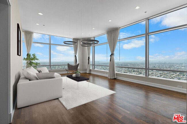 Foto del edificio - 900 W Olympic Blvd