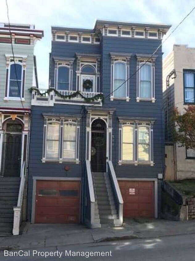 Primary Photo - 511 Fell St