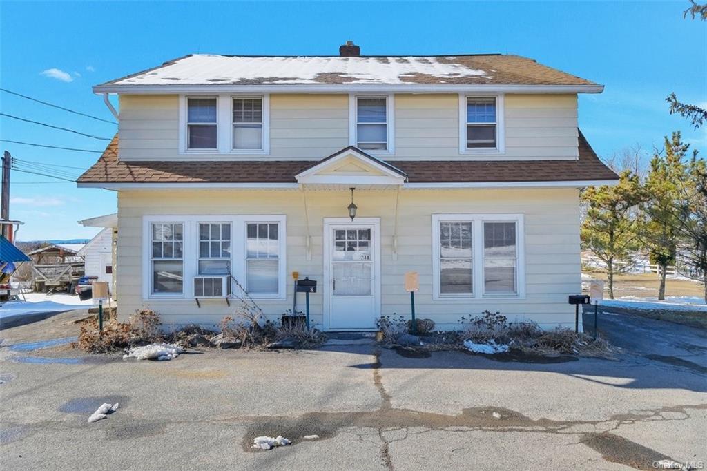 Primary Photo - 730 NY-208
