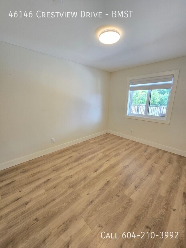 Photo du bâtiment - Brand New Suite on Promontory