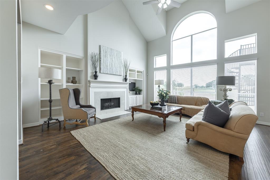 Foto principal - 1211 Mahogany Run Dr