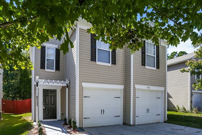Building Photo - 8533 Panglemont Drive