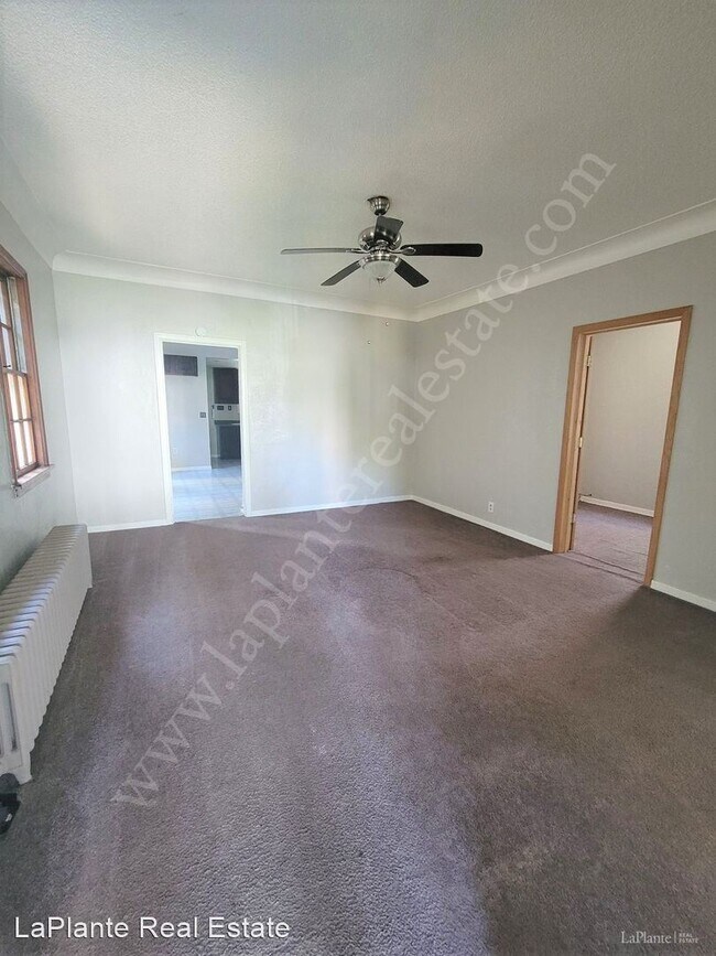 Building Photo - 3 br, 1 bath House - 1517 Tecumseh St.