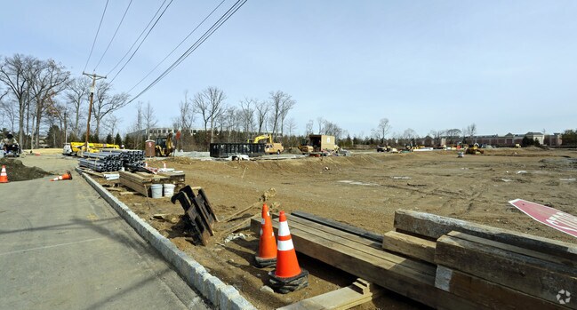 Building Photo - Gables at Woodcliff Lake