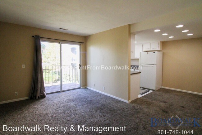 Foto del edificio - 2 br, 2 bath House - 1060 E Quail Park Dr ...