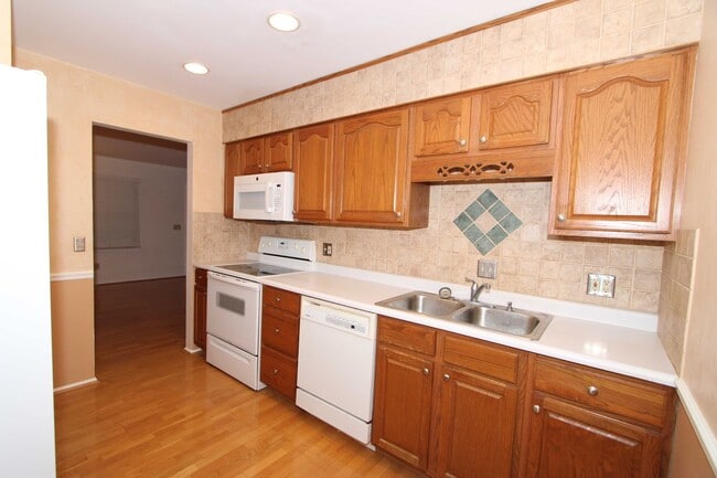 Foto del edificio - 3 bedroom 2 bathroom Single Family Home