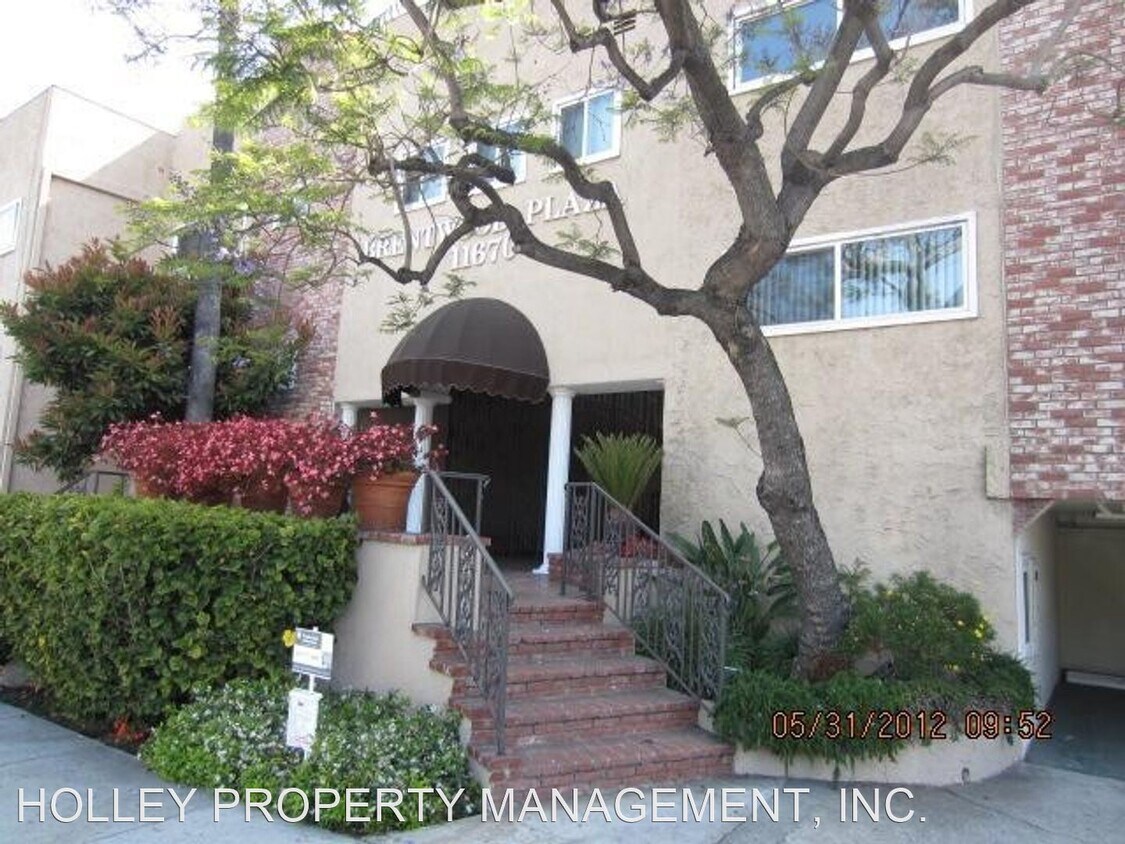 Foto principal - 1 br, 1 bath House - 11670 SUNSET BLVD 110