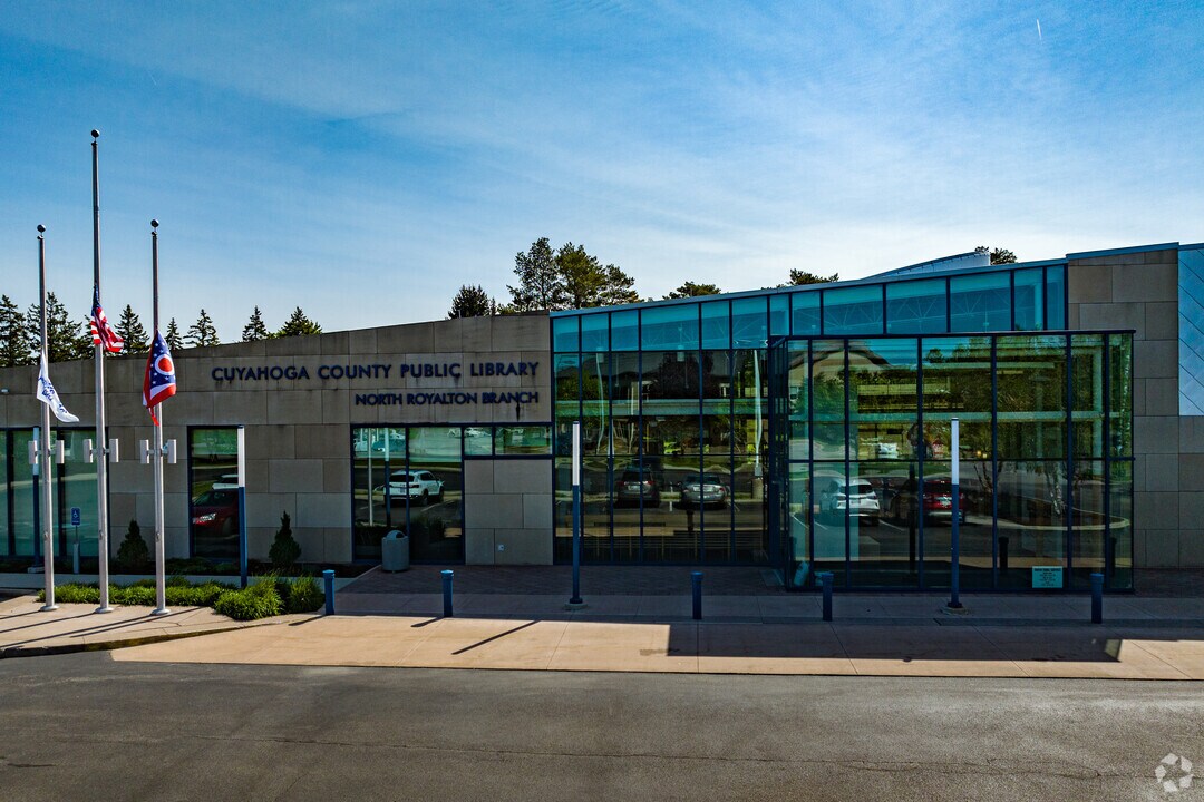 North Royalton
