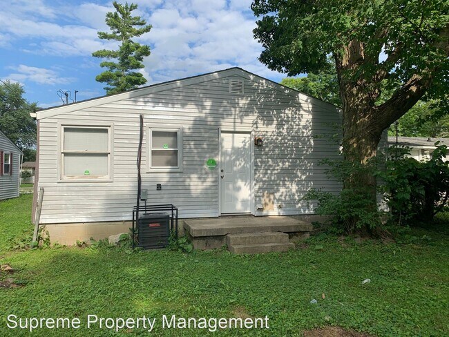 Building Photo - 3 br, 1 bath House - 4221 Brown St