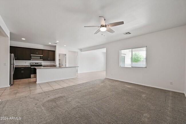Building Photo - 43635 W Mescal Dr