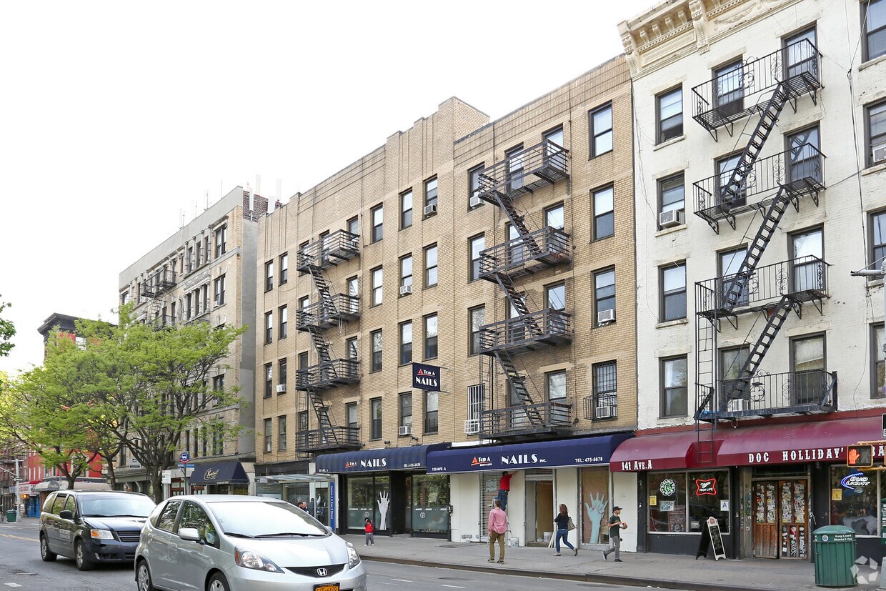 Foto principal - 135-137 Avenue A