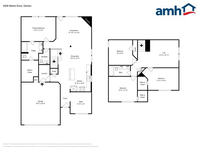 Foto del edificio - 4508 Merlot Dr