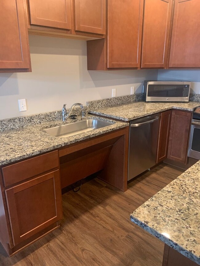 Building Photo - You’ll Love the Floor Plans. Find your new...