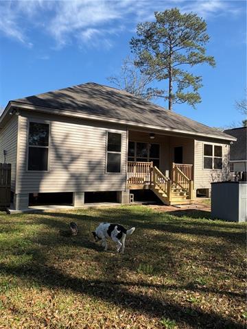 Foto del edificio - 70439 8th St