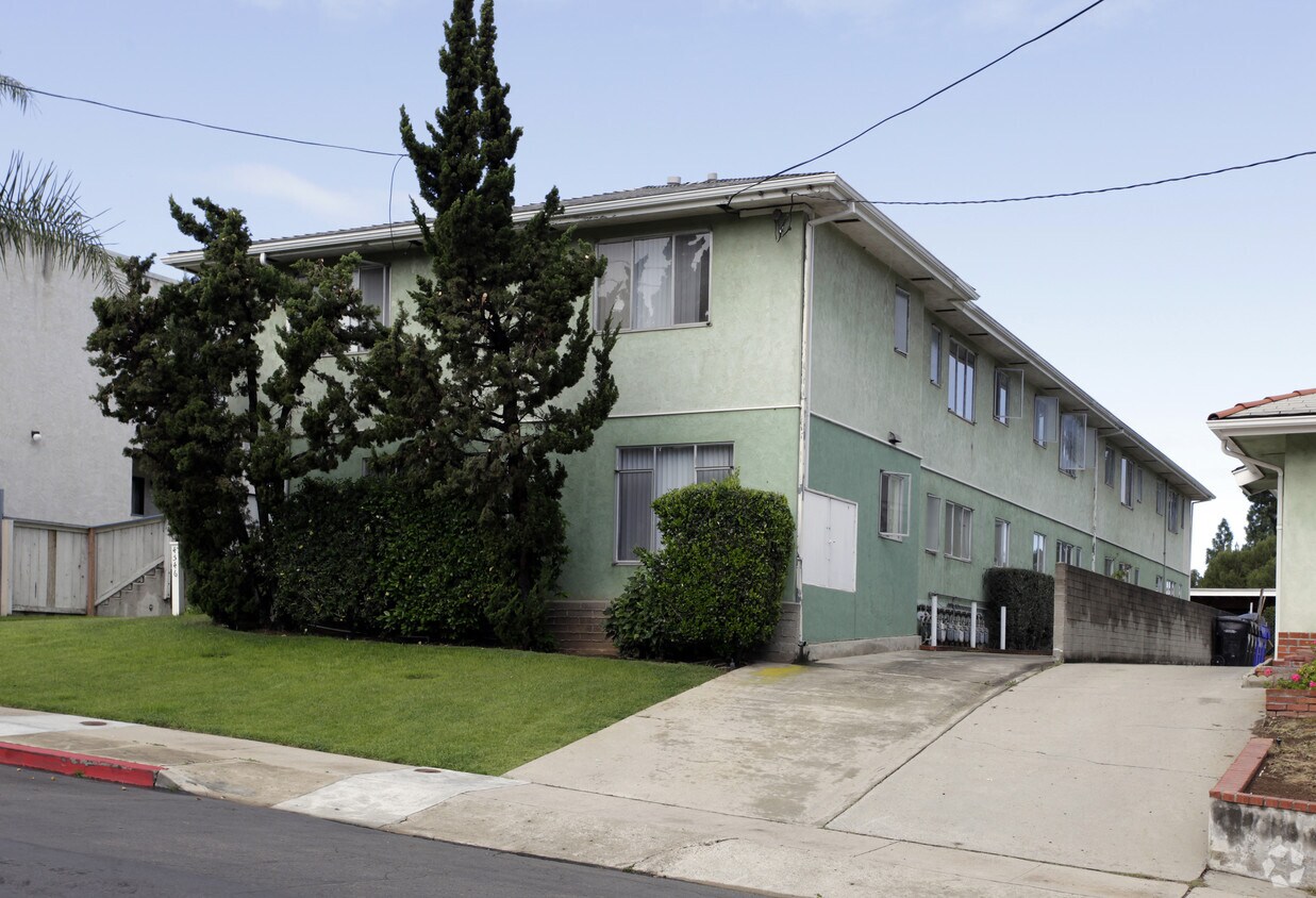 Foto del edificio - 4546 54th St