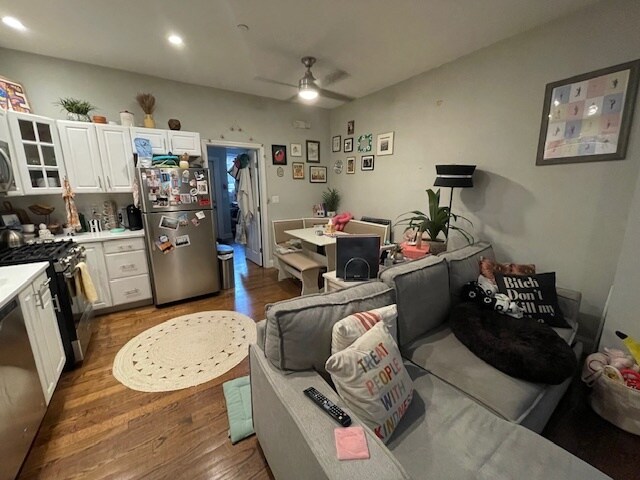 Foto del edificio - 3 Endicott Ct