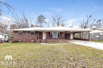 Building Photo - 1214 Bunchie St