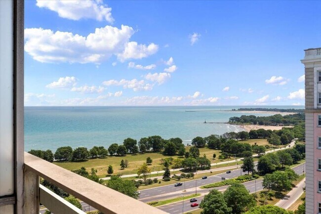 Foto del edificio - 1 bedroom in Chicago IL 60660