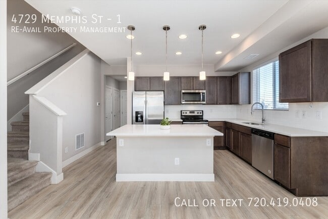 Foto del edificio - 4729 Memphis St