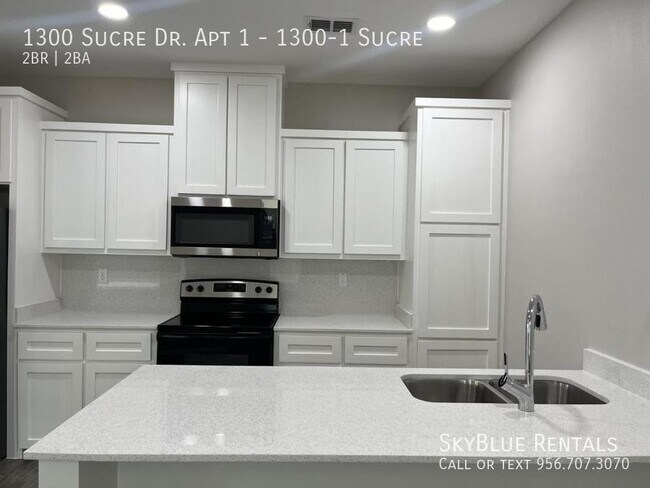 Building Photo - 1300 W Sucre Dr