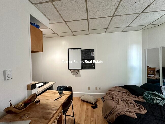 Foto del edificio - 273 Newbury St