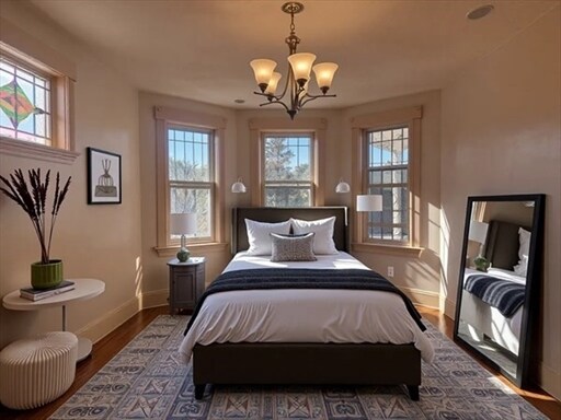 Building Photo - 85 River St