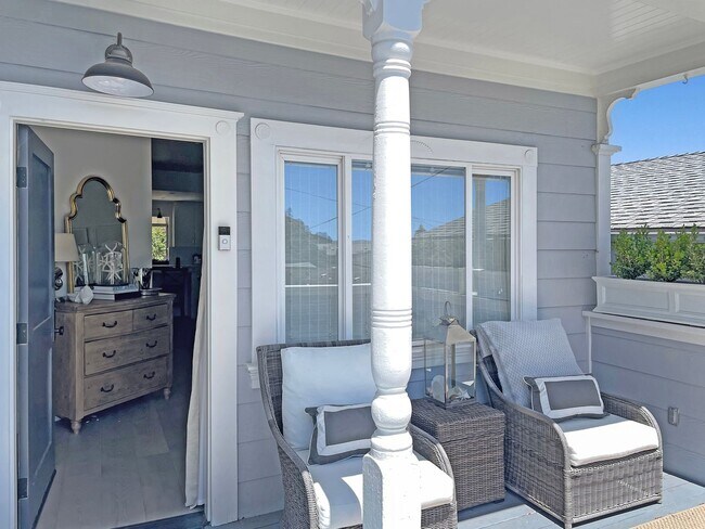 Foto del edificio - Remodeled and Modern, Open Floor-plan, Lux...