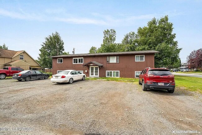 Building Photo - 12250 Ellen Ave