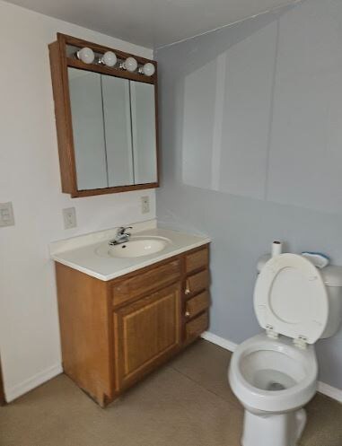 Foto del edificio - 824 Oak St