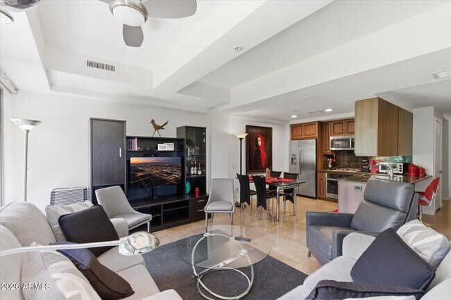 Foto del edificio - 7137 E Rancho Vista Dr