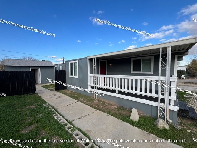 Foto del edificio - Nice Home For Rent