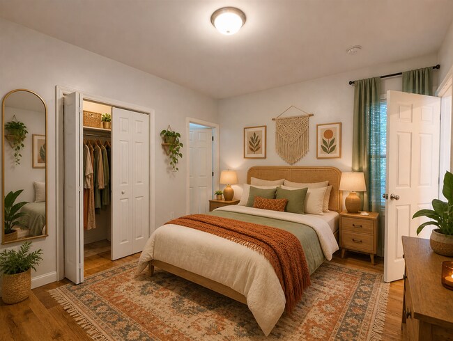 Foto del edificio - 46 Cogswell Ave