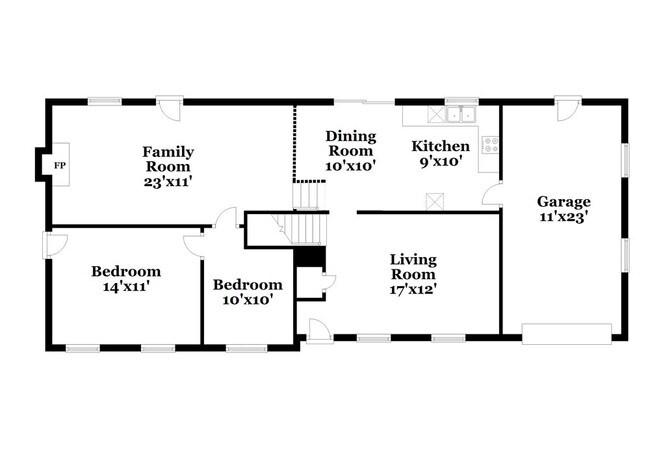 Foto del edificio - 3112 Dempsey Pl