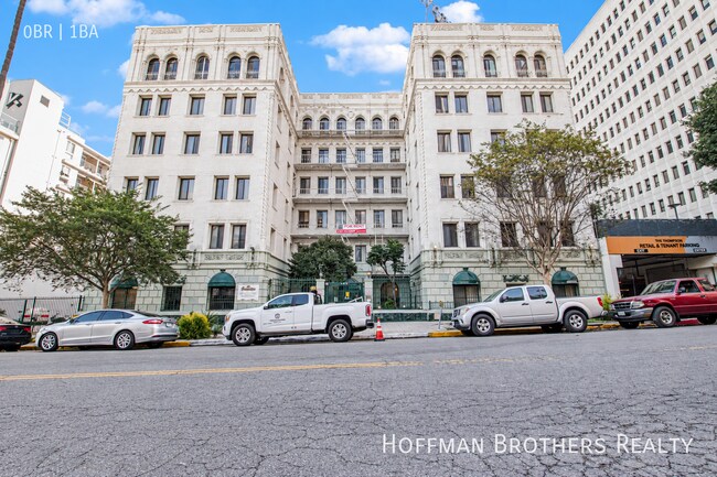 Foto del edificio - 630 S Kenmore Ave