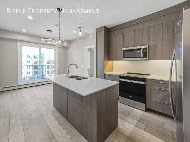 Photo du bâtiment - BRAND NEW 2 BEDS, 2 BATHS APARTMENT/CONDO | PRIVATE BALCONY